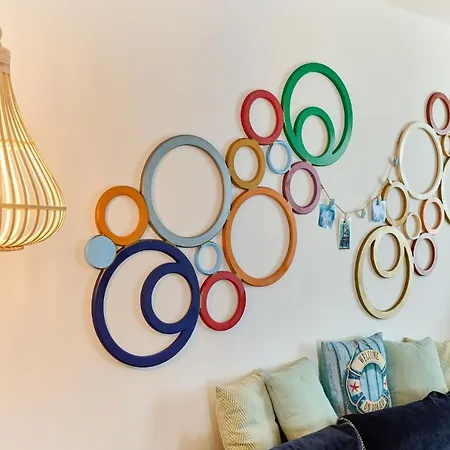 Boema In N Pools Resort- Free Parking Mamaia