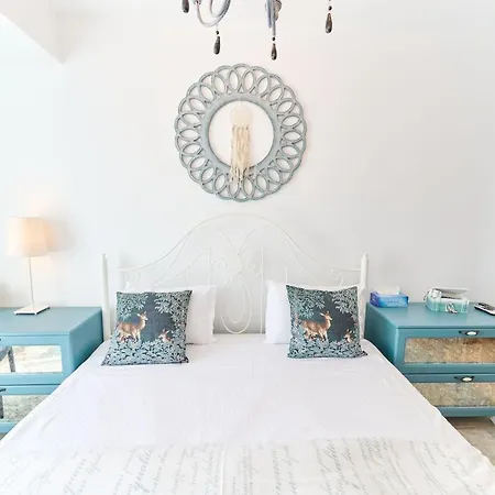 Boema In N Pools Resort- Free Parking