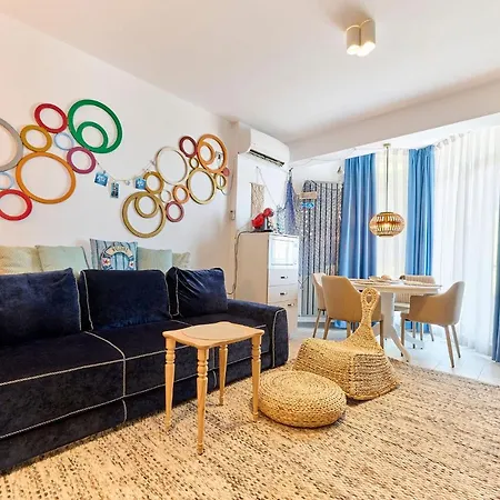 Boema In N Pools Resort- Free Parking * Mamaia