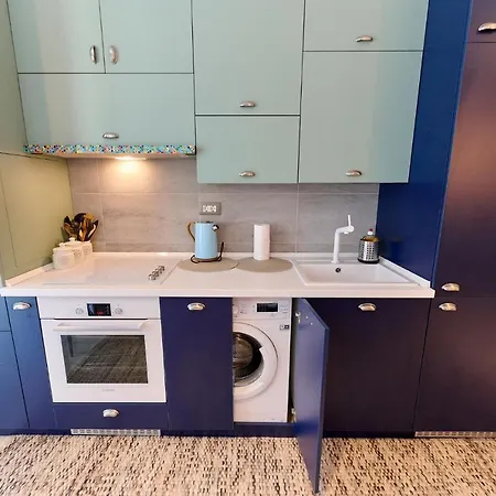 Boema In N Pools Resort- Free Parking Apartman *