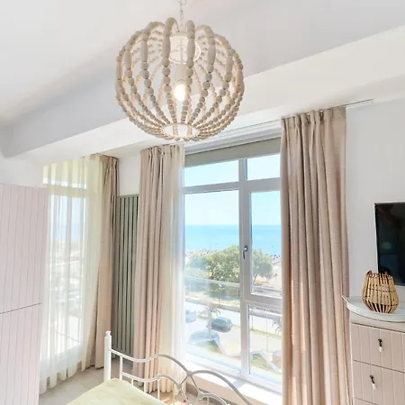 Boema In N Pools Resort- Free Parking Mamaia