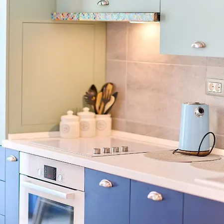 Boema In N Pools Resort- Free Parking Apartman