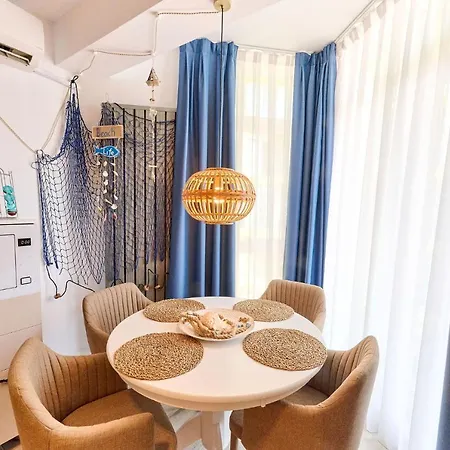 Boema In N Pools Resort- Free Parking Apartman *