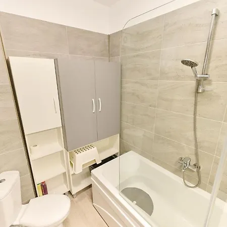 Boema In N Pools Resort- Free Parking Mamaia