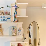 Apartamento Boema In N Pools Resort- Free Parking *
