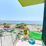 Boema In N Pools Resort- Free Parking Apartamento *