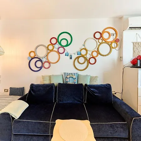 Boema In N Pools Resort- Free Parking Apartamento *