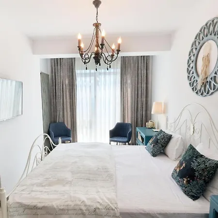 Boema In N Pools Resort- Free Parking Mamaia