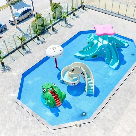 Appartement Boema In Alezzi N Pools - Free Parking
