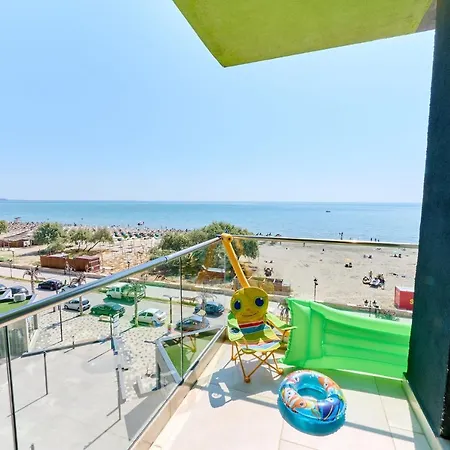 Boema In N Pools Resort- Free Parking Apartamento *