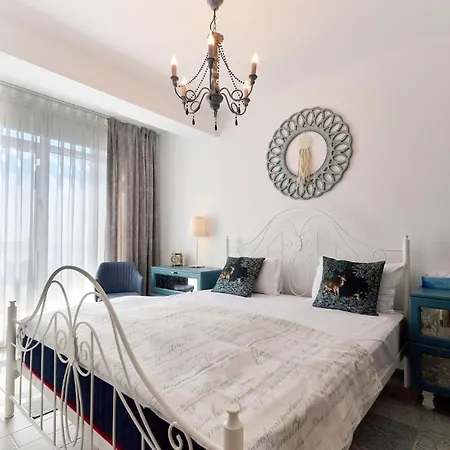 Boema In Alezzi N Pools - Free Parking Appartement