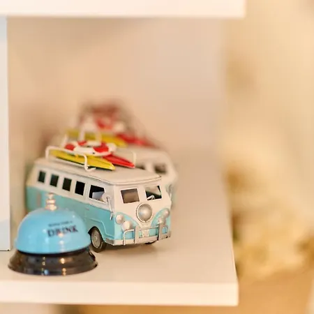 Boema In N Pools Resort- Free Parking *