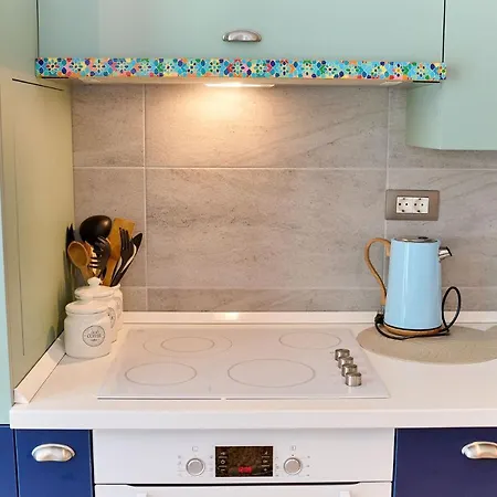 Appartamento Boema In N Pools Resort- Free Parking