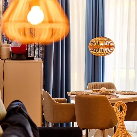 Boema In N Pools Resort- Free Parking Apartamento Mamaia
