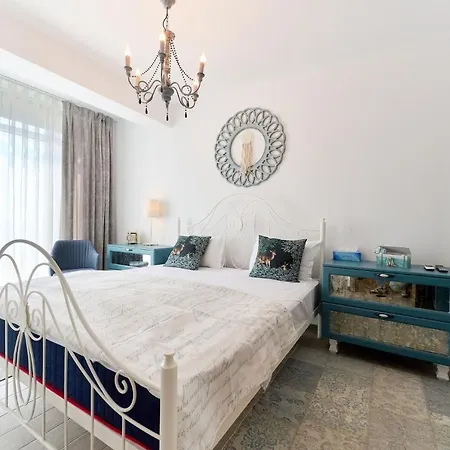 Boema In N Pools Resort- Free Parking Mamaia