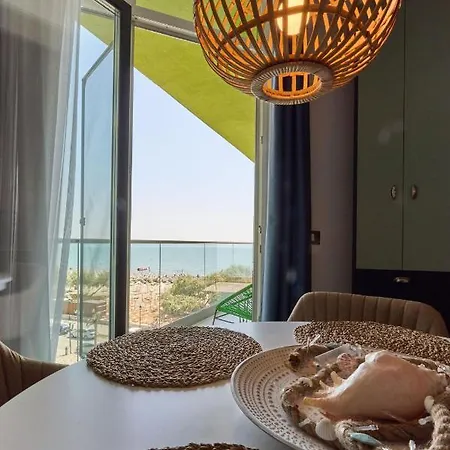 Boema In N Pools Resort- Free Parking * Mamaia