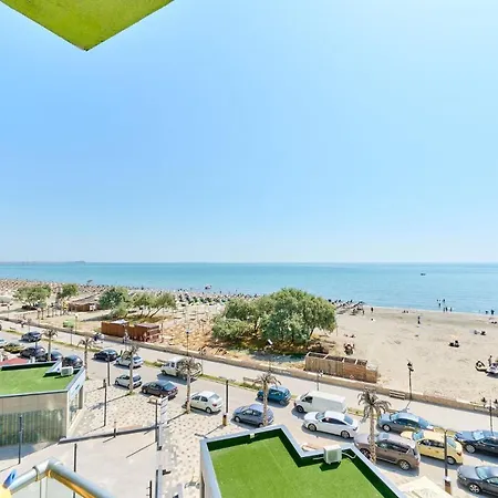 Boema In N Pools Resort- Free Parking Apartment Mamaia