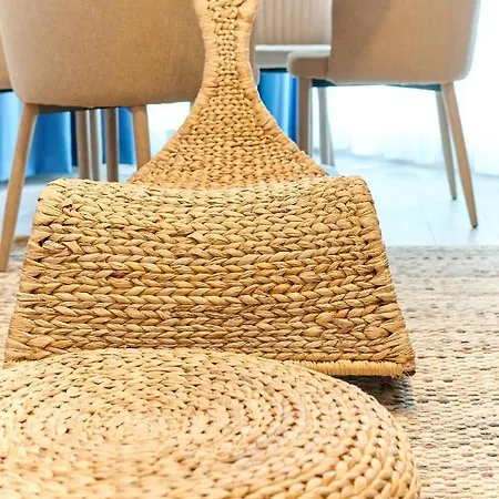 Boema In Alezzi N Pools - Free Parking Appartement *