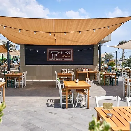 Apartamento Boema In N Pools Resort- Free Parking Mamaia