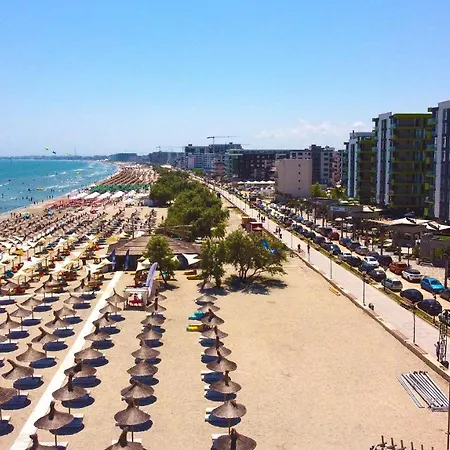 Boema In Alezzi N Pools - Free Parking Appartement Mamaia